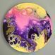 Набір fluid art box в кольорі Violet Sunset фото 2