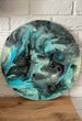 Набір fluid art box в кольорі Azure Breeze