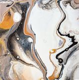 Набір fluid art box в кольорі Pastel Warm фото