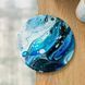 Набір fluid art box в кольорі Aquamarine фото 3