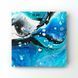 Набір fluid art box в кольорі Aquamarine фото 4