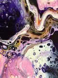 Набір fluid art box в кольорі Imagination фото