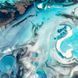Набір fluid art box в кольорі Ocean Heart фото 3