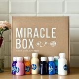 Набір fluid art box для 2-х картин фото