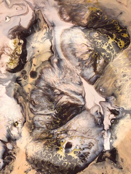 Набір fluid art box в кольорі California Dream фото