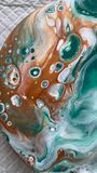 Набір fluid art box в кольорі Summer Morning фото