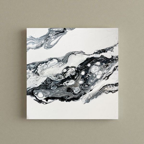 Набір fluid art box в кольорі Harmony фото