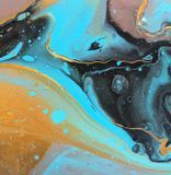 Набір fluid art box в кольорі Golden Fresh фото