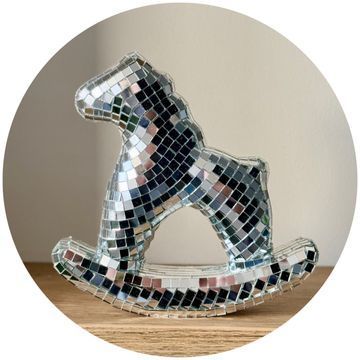 Disco box