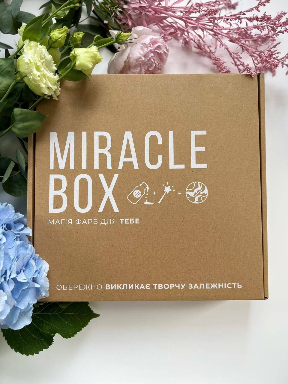 Уцінка — купити в інтернет магазині MIRACLE BOX